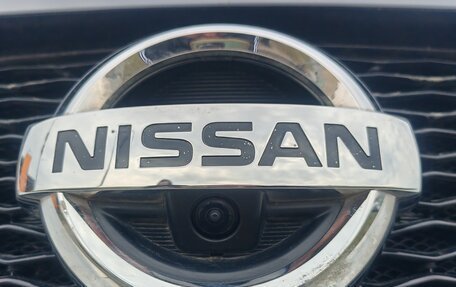 Nissan X-Trail, 2017 год, 2 300 000 рублей, 9 фотография