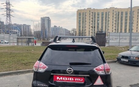 Nissan X-Trail, 2017 год, 2 300 000 рублей, 3 фотография