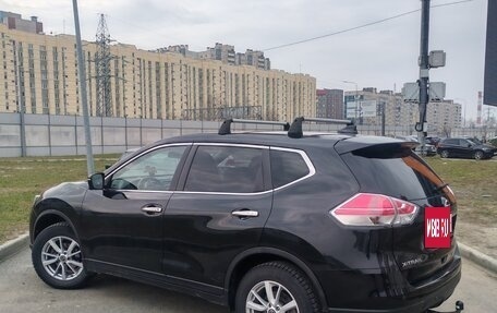 Nissan X-Trail, 2017 год, 2 300 000 рублей, 7 фотография