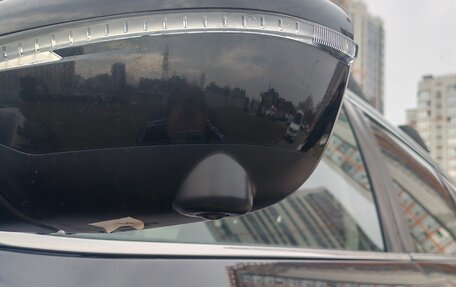 Nissan X-Trail, 2017 год, 2 300 000 рублей, 10 фотография