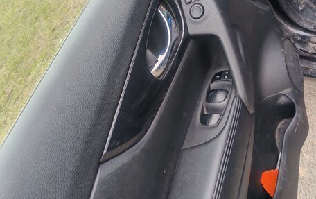 Nissan X-Trail, 2017 год, 2 300 000 рублей, 11 фотография