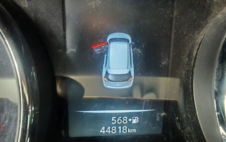 Nissan X-Trail, 2017 год, 2 300 000 рублей, 14 фотография