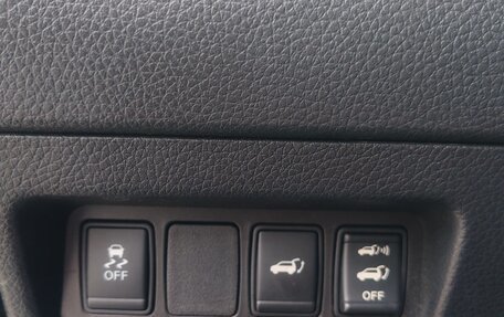 Nissan X-Trail, 2017 год, 2 300 000 рублей, 15 фотография