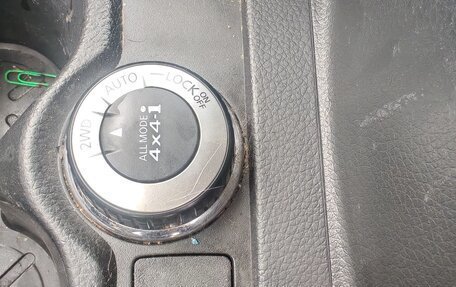 Nissan X-Trail, 2017 год, 2 300 000 рублей, 12 фотография