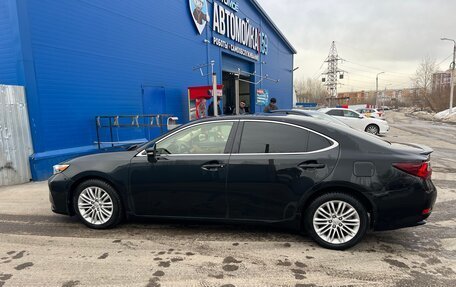 Lexus ES VII, 2016 год, 2 300 000 рублей, 3 фотография