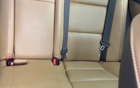 Lexus ES VII, 2016 год, 2 300 000 рублей, 14 фотография