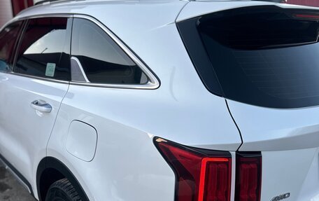 KIA Sorento IV, 2020 год, 3 590 000 рублей, 2 фотография