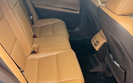 Lexus ES VII, 2016 год, 2 300 000 рублей, 13 фотография