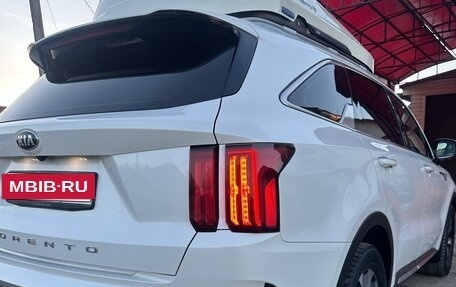 KIA Sorento IV, 2020 год, 3 590 000 рублей, 4 фотография