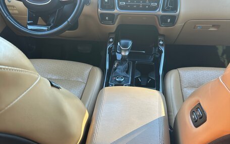 KIA Sorento IV, 2020 год, 3 590 000 рублей, 9 фотография