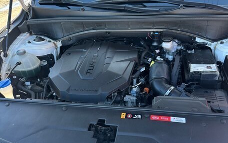 KIA Sorento IV, 2020 год, 3 590 000 рублей, 8 фотография