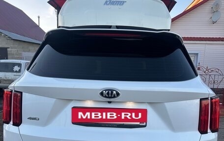 KIA Sorento IV, 2020 год, 3 590 000 рублей, 5 фотография