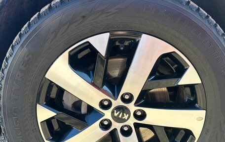 KIA Sorento IV, 2020 год, 3 590 000 рублей, 7 фотография