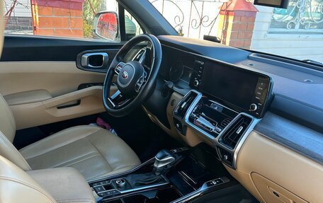 KIA Sorento IV, 2020 год, 3 590 000 рублей, 6 фотография