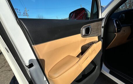 KIA Sorento IV, 2020 год, 3 590 000 рублей, 14 фотография