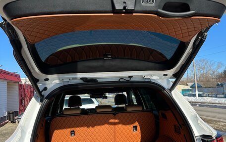 KIA Sorento IV, 2020 год, 3 590 000 рублей, 11 фотография