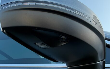 Volkswagen Tiguan II, 2022 год, 4 400 000 рублей, 9 фотография