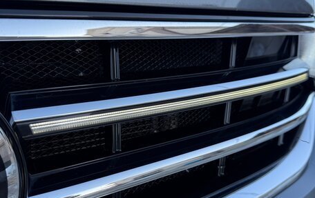 Volkswagen Tiguan II, 2022 год, 4 400 000 рублей, 11 фотография