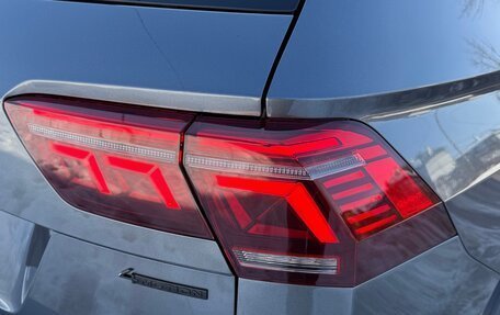 Volkswagen Tiguan II, 2022 год, 4 400 000 рублей, 7 фотография