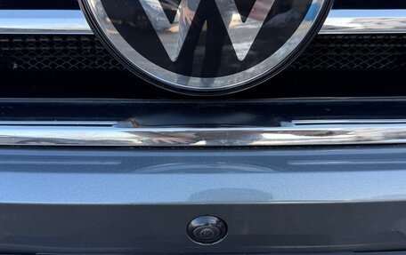 Volkswagen Tiguan II, 2022 год, 4 400 000 рублей, 10 фотография