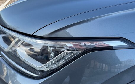 Volkswagen Tiguan II, 2022 год, 4 400 000 рублей, 20 фотография