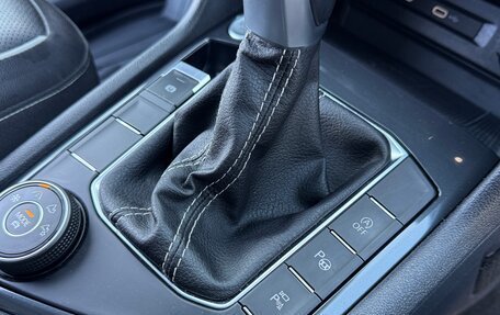 Volkswagen Tiguan II, 2022 год, 4 400 000 рублей, 19 фотография