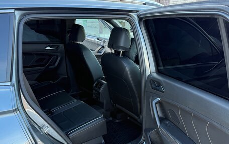 Volkswagen Tiguan II, 2022 год, 4 400 000 рублей, 17 фотография