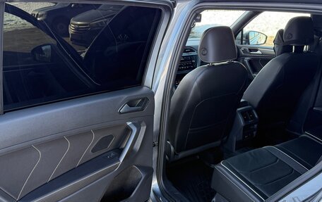 Volkswagen Tiguan II, 2022 год, 4 400 000 рублей, 16 фотография