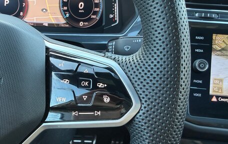 Volkswagen Tiguan II, 2022 год, 4 400 000 рублей, 25 фотография