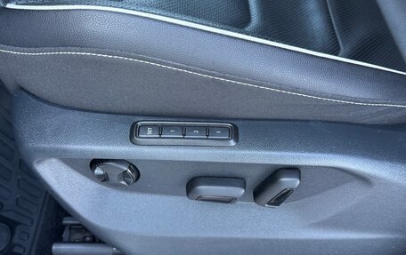 Volkswagen Tiguan II, 2022 год, 4 400 000 рублей, 22 фотография