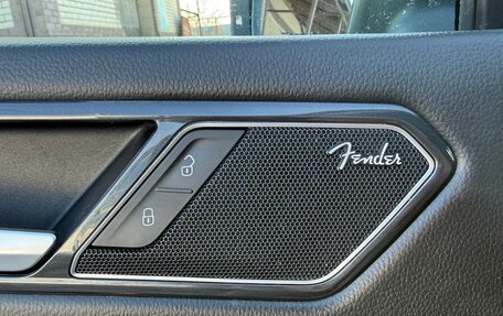 Volkswagen Tiguan II, 2022 год, 4 400 000 рублей, 23 фотография