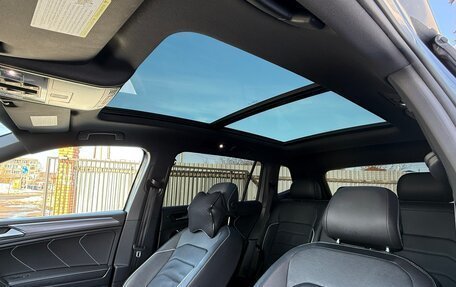 Volkswagen Tiguan II, 2022 год, 4 400 000 рублей, 35 фотография