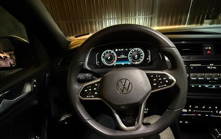 Volkswagen Tiguan II, 2022 год, 4 400 000 рублей, 39 фотография