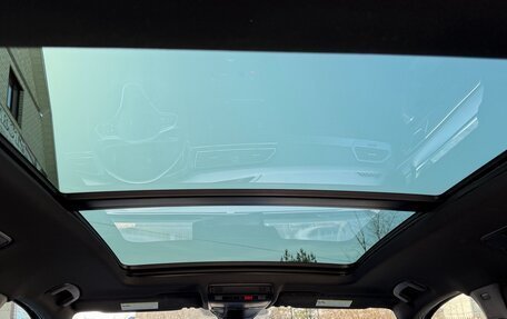 Volkswagen Tiguan II, 2022 год, 4 400 000 рублей, 34 фотография