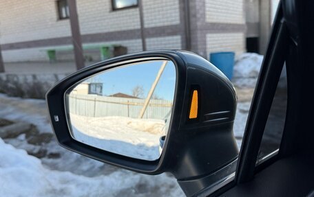 Volkswagen Tiguan II, 2022 год, 4 400 000 рублей, 36 фотография