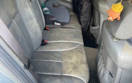 Mercedes-Benz E-Класс, 1999 год, 450 000 рублей, 9 фотография