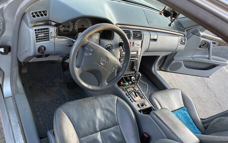 Mercedes-Benz E-Класс, 1999 год, 450 000 рублей, 7 фотография