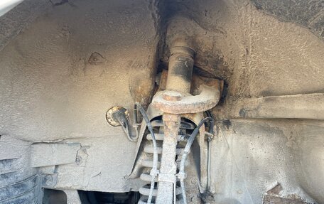 Mercedes-Benz E-Класс, 1999 год, 450 000 рублей, 18 фотография