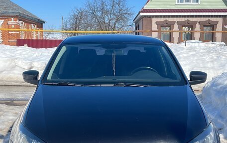 Volkswagen Polo VI (EU Market), 2013 год, 740 000 рублей, 3 фотография