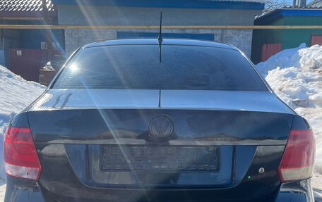 Volkswagen Polo VI (EU Market), 2013 год, 740 000 рублей, 2 фотография