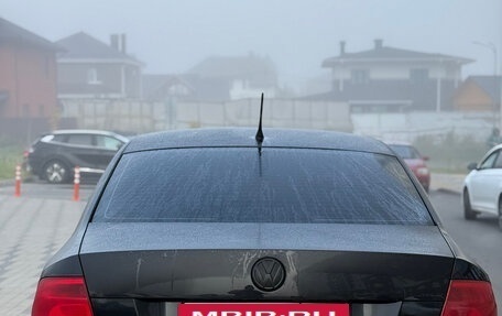 Volkswagen Polo VI (EU Market), 2013 год, 740 000 рублей, 8 фотография