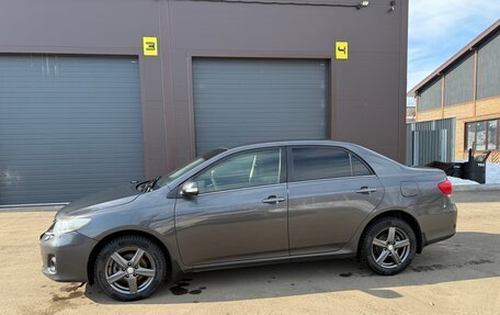 Toyota Corolla, 2010 год, 990 000 рублей, 6 фотография