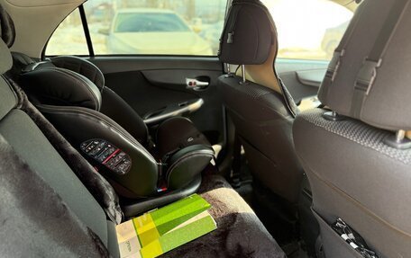 Toyota Corolla, 2010 год, 990 000 рублей, 12 фотография