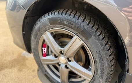 Toyota Corolla, 2010 год, 990 000 рублей, 15 фотография