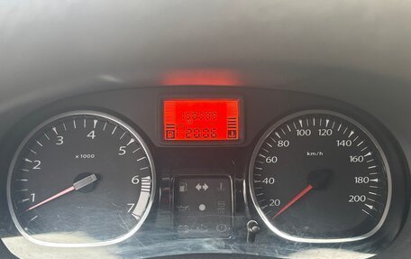 Renault Duster I рестайлинг, 2012 год, 820 000 рублей, 11 фотография