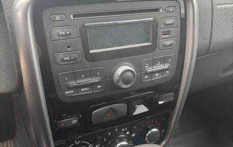 Renault Duster I рестайлинг, 2012 год, 820 000 рублей, 10 фотография