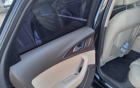 Audi A6, 2015 год, 2 300 000 рублей, 16 фотография