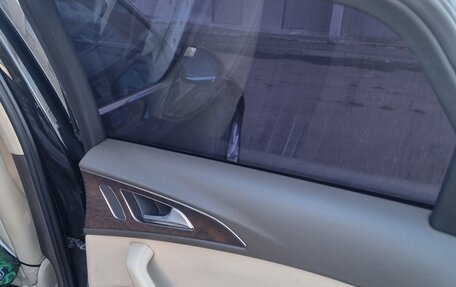 Audi A6, 2015 год, 2 300 000 рублей, 14 фотография