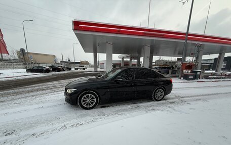 BMW 3 серия, 2016 год, 1 900 000 рублей, 3 фотография