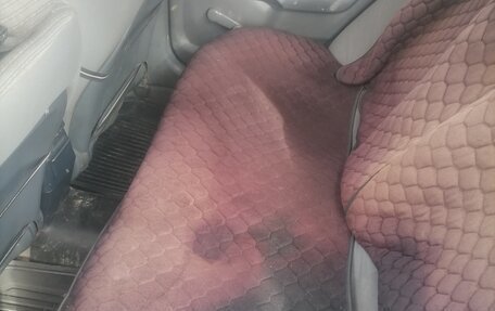 Nissan Almera Classic, 2006 год, 270 000 рублей, 5 фотография